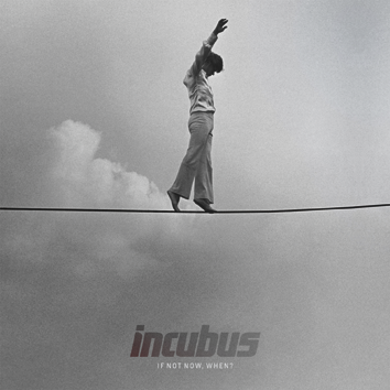Foto Incubus: If not now, when? - CD foto 152886