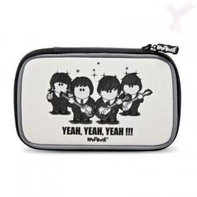 Foto Indeca Bolsa Weenicons The Beatles Ds/Dsi/XL/3Ds foto 147349