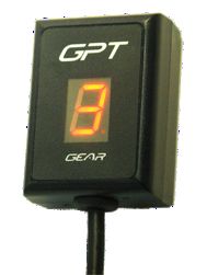 Foto Indicador De Marchas Gpt 2001 El Mejor Indicador Calidad/precio foto 87565