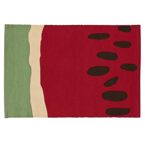 Foto Individual Dalini Sandía