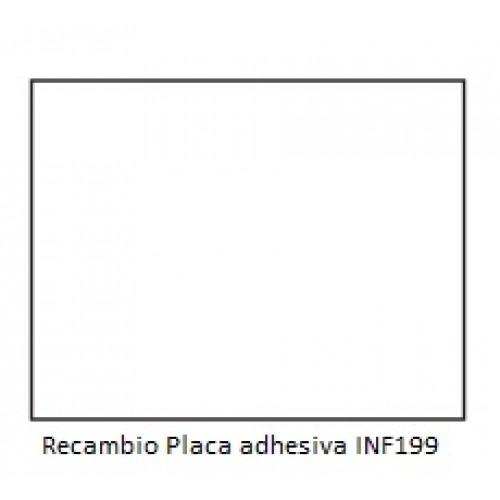 Foto INF199 Recambio Placa Adhesiva foto 449196