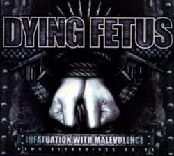 Foto Infatuation With Malevolence foto 863086