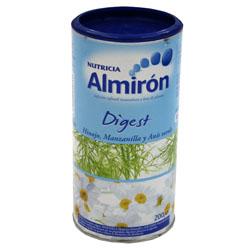 Foto Infusion almiron digest 200g
