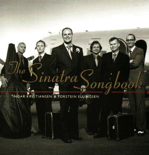 Foto Ingar Kristiansen: Songbook CD foto 63988