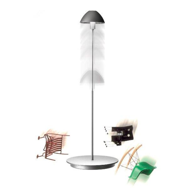Foto Ingo Maurer Little Big Lamp table lamp