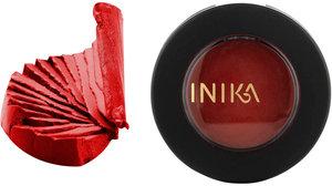 Foto Inika Colour Cheeks & Lips - Rose Hip