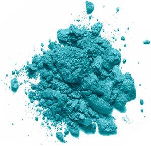 Foto Inika Lidschatten - Turquoise foto 872017