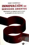 Foto Innovacion De Servicios Abiertos foto 340637