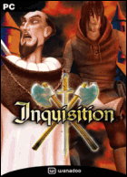 Foto Inquisition
