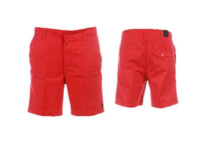 Foto Insight Pantalón Corto-chill In Shorts-rojo-talla:34- foto 353342