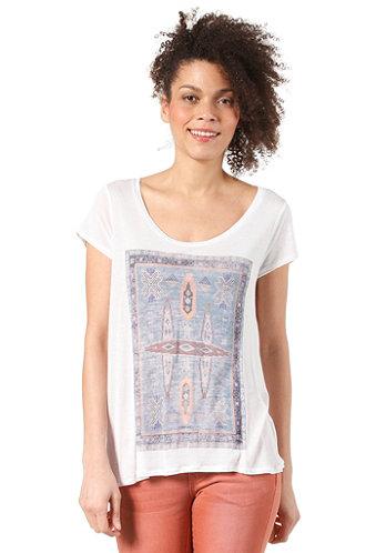 Foto Insight Rug S/S T-Shirt dusted foto 233421