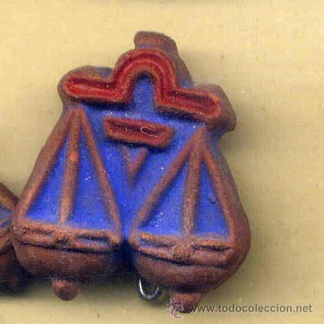 Foto insignia iii reich whw rss zodiaco libra foto 105698