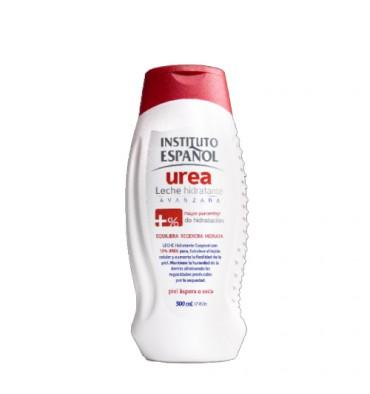 Foto Instituto español urea body milk 500ml foto 792594