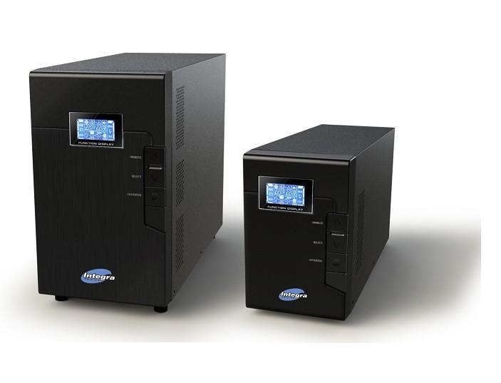 Foto Integra e-pro 3.0k ex sai online 3000va 2400w foto 37818