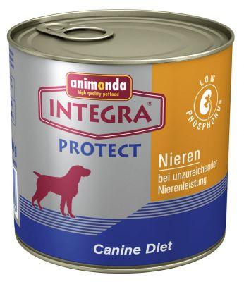 Foto Integra Protect Dieta Renal 6 x 600 g - 6 x 600 g foto 545028