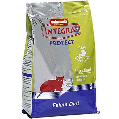 Foto Integra Protect Intestinal - 2 x 1,75 kg - Pack Ahorro