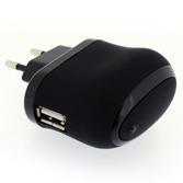 Foto Integral Office Transformer Usb Muvit Char No Cable