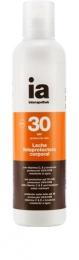 Foto Interapothek Leche Fotoprotectora Spf 30 - 200 Ml