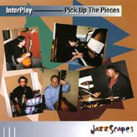 Foto Interplay : Pick Up The Pieces : Cd foto 104234