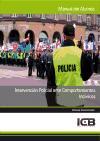 Foto Intervención Policial Ante Comportamientos Incívicos foto 703694