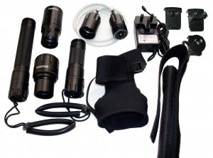 Foto Intovatec Sistema de Iluminacion