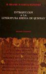 Foto Introducción A La Literatura Esenia De Qumrán foto 467219