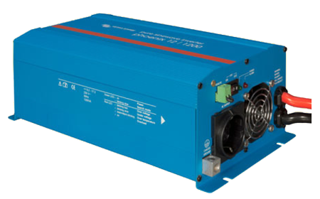 Foto Inversor Victron 12v800w foto 204495