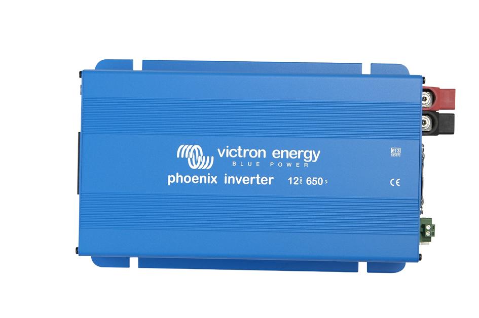 Foto Inversor VICTRON PHOENIX 12/800VA