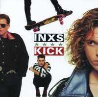 Foto Inxs :: Kick 25 (deluxe Edt.) :: Cd foto 154610