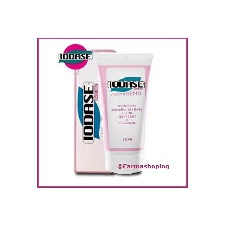 Foto Iodase Volume Seno Crema 150 Ml foto 808239