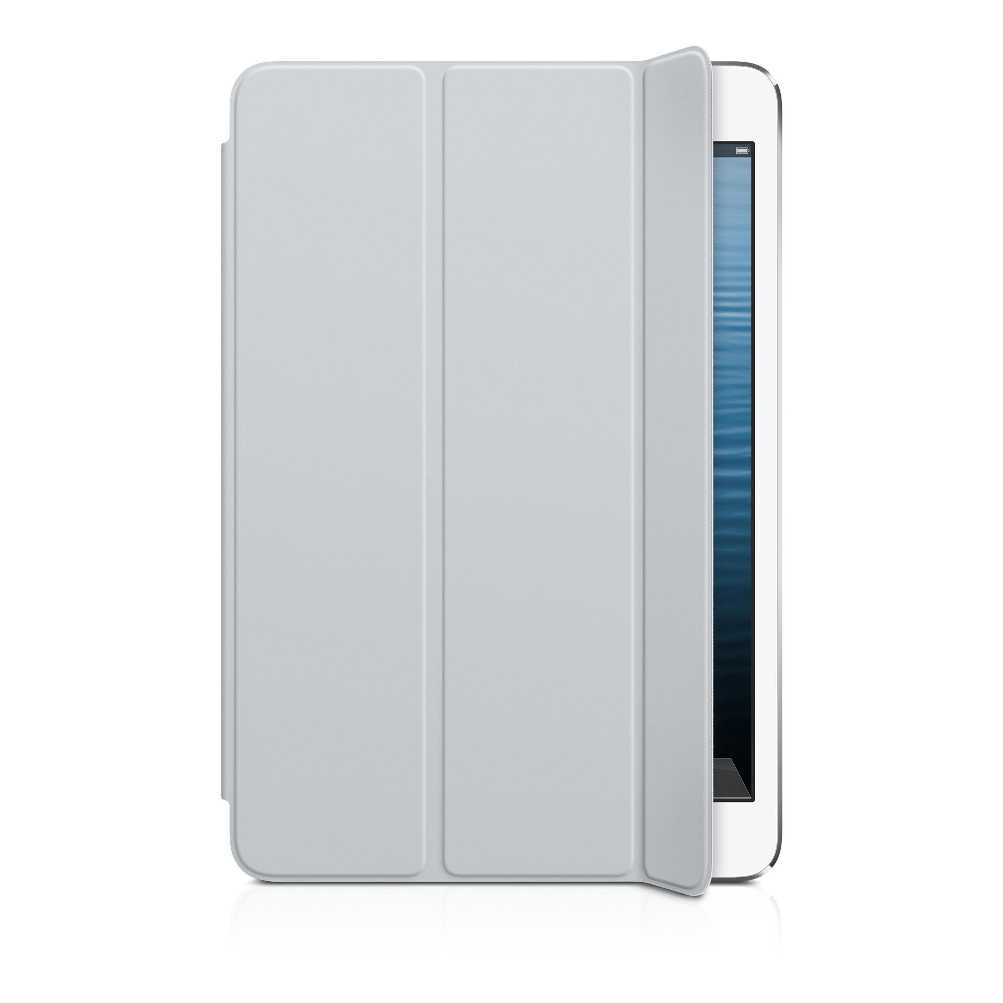 Foto iPad Mini Smart Cover-Soft Grey foto 709179