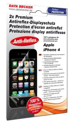 Foto Iphone 4 Antireflex Schutzfoli ZUBEH foto 952985