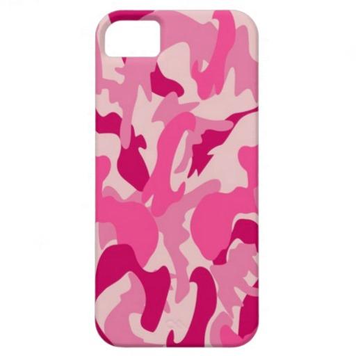 Foto iPhone 5 funda cover revestimiento protector pink foto 615955
