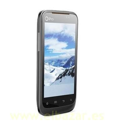 Foto Ipro I9400 Movil Dual Sim 3g Android foto 132735