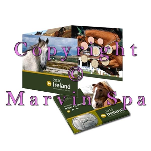 Foto Irland 3,88 Euro 2010