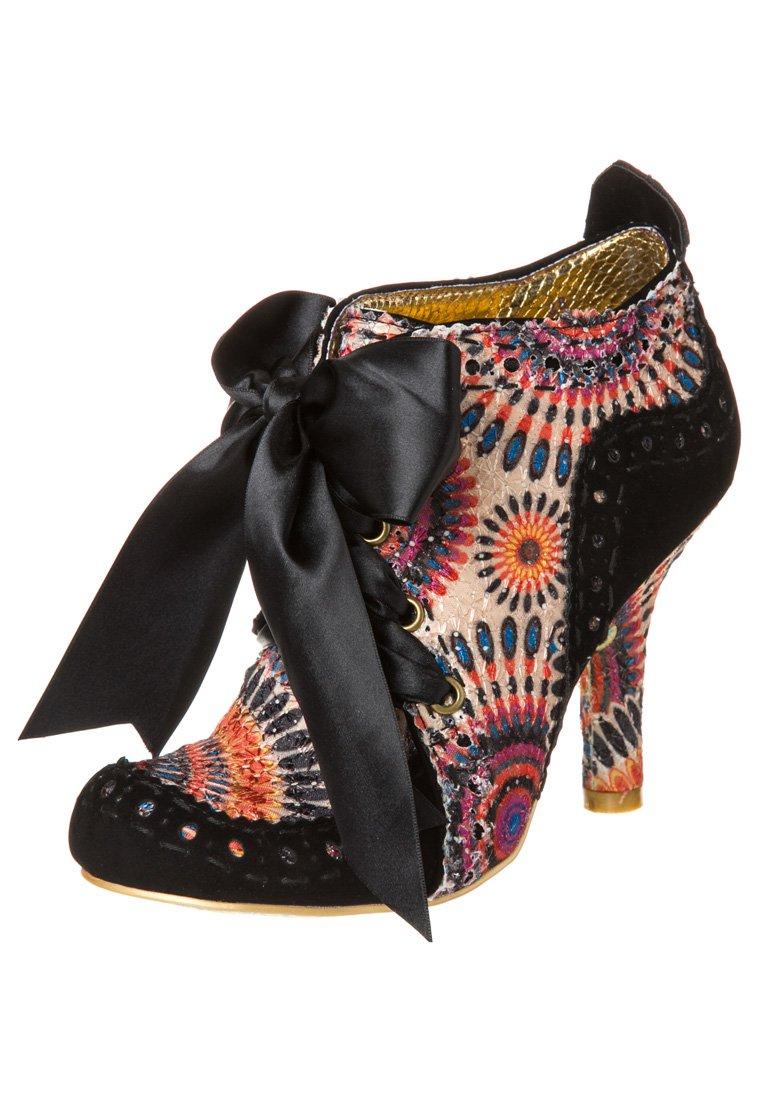 Foto Irregular Choice Abigails Party Botines Bajos Multicolor 40 foto 316491