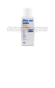 Foto Isdin after sun efecto inmediato spray 200 ml.