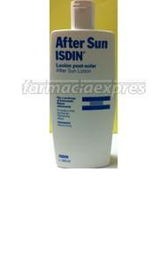 Foto Isdin aftersun locion. 500 ml