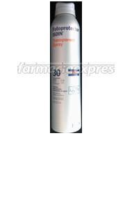 Foto Isdin lotion spray spf 30 200 ml