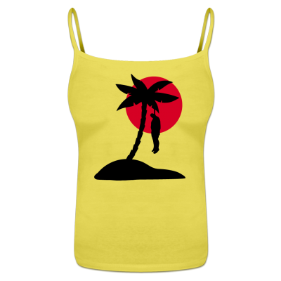 Foto Island Suicide Top Tirantes foto 596853