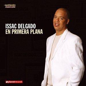 Foto Issac Delgado: En Primera Plana CD