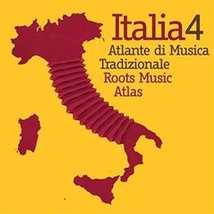 Foto Italia 4-Roots Music Atlas foto 811363