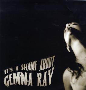Foto Its A Shame About Gemma Ray Vinyl foto 215568