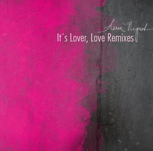 Foto Its Lover,Love (Remixes) Vinyl Maxi Single foto 731298