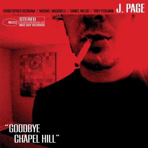Foto J Page: Goodbye Chapel Hill -ep- CD foto 705008