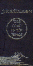 Foto J. R. R. Tolkien - The Lords Of The Rings - Harper Collins foto 124582