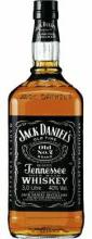 Foto Jack Daniels Tennessee Whiskey 3,0 Liter 40%vol. (27.33 EUR/L) foto 111006