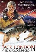 Foto JACK LONDON EL BUSCADOR DE ORO