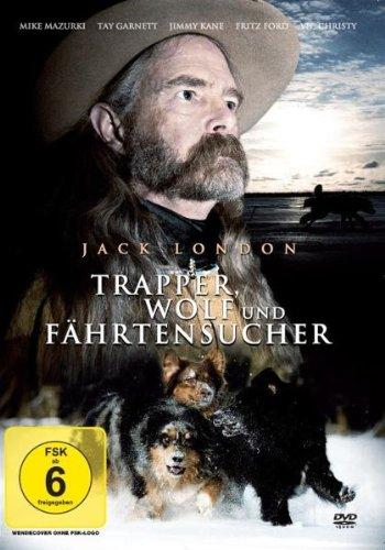 Foto Jack London Trapper, Wolf Un [DE-Version] DVD foto 901492