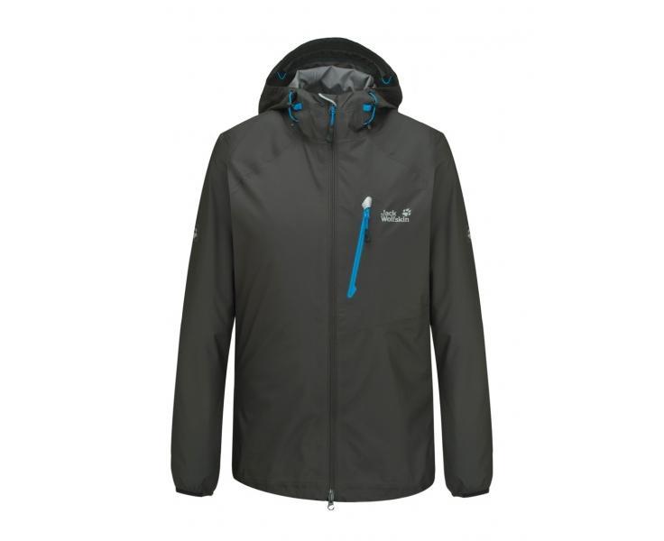 Foto JACK WOLFSKIN Cirrus Mens Jacket